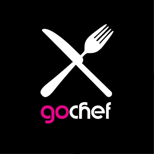 GoChef iOS App