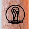 Bushfire Aid Cup