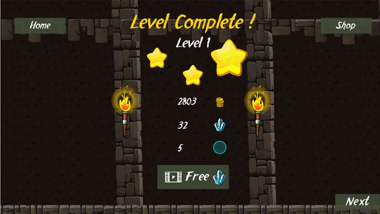 Monster Hit 2 screenshot-4