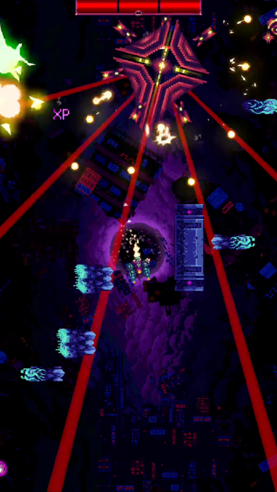End of the Universe screenshot1