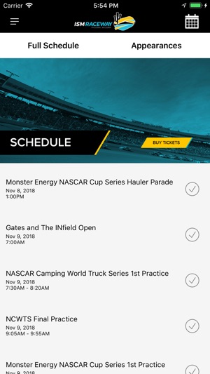 ISM Raceway(圖3)-速報App