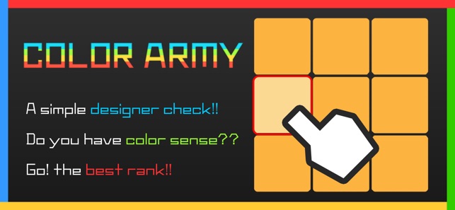 ColorArmy