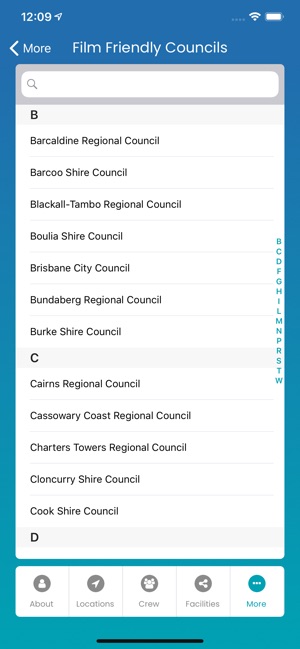 Screen Queensland(圖8)-速報App