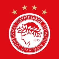Olympiacos FC Official App pour PC
