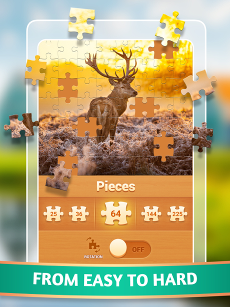 Hacks for Jigsaw Puzzles Master