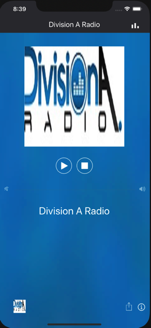 Division A Radio(圖1)-速報App