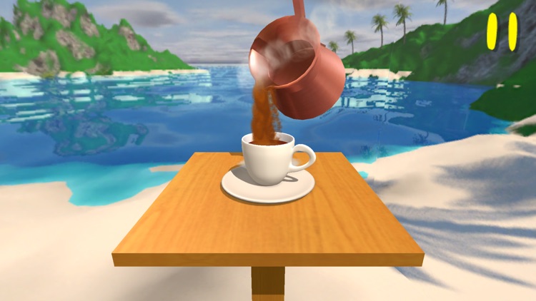 Coffee Cup Reader screenshot-0