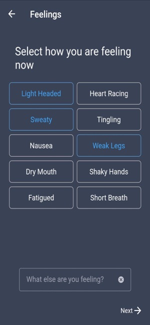 Anxiety Relief App(圖2)-速報App