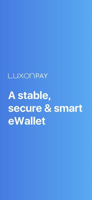 Luxon Pay(圖1)-速報App