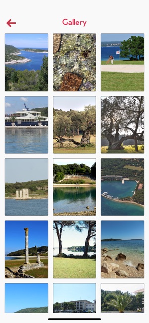 Brijuni Islands National Park(圖5)-速報App