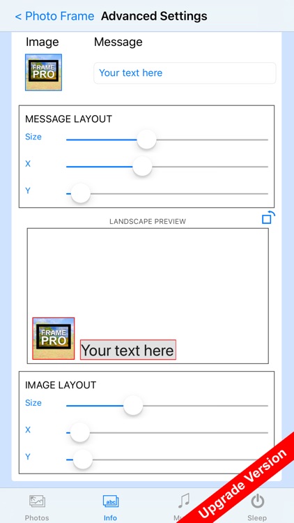 Frame Pro