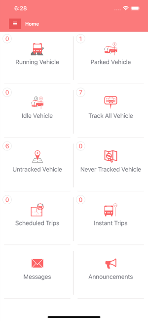 SPEA TransportManager(圖2)-速報App