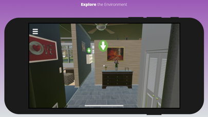 Motive VR Training screenshot 3