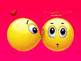 Love Emoji - Cute & Adorable