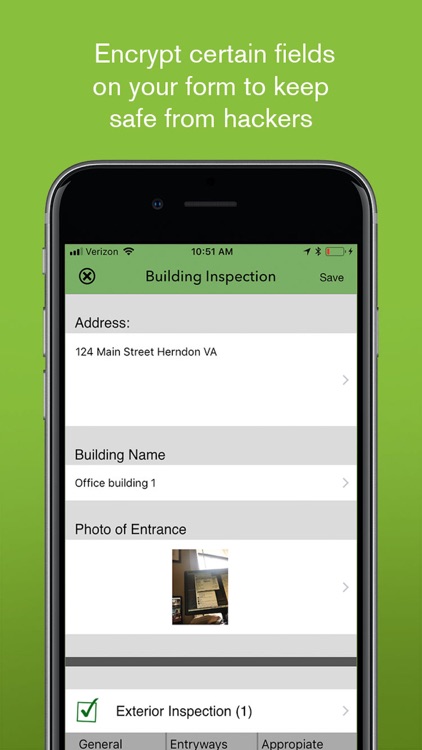 iForm ES