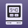 My Working Hours-Daniel Zanchi