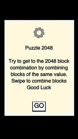 Game screenshot Puzzle 2048 hack