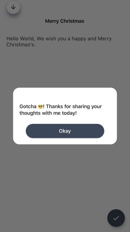 e Dear Diary screenshot-6