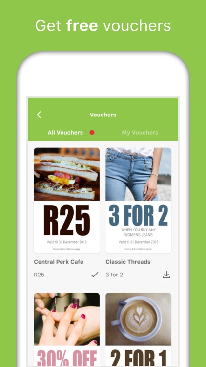 Zapper™ Payments & Rewards screenshot-3