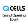 Q CELLS Grand Opening Event