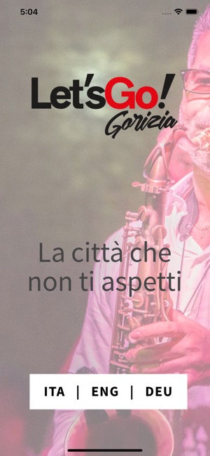 Let's Go! Gorizia(圖1)-速報App