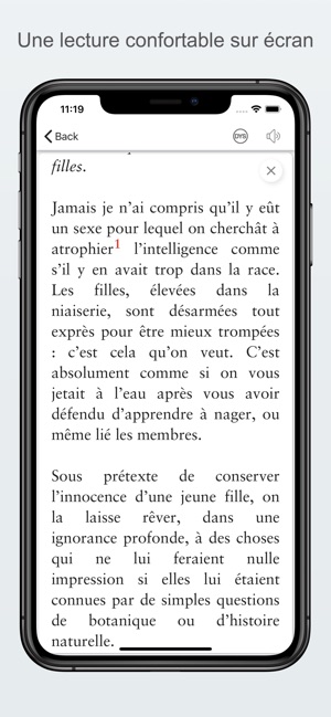 Lelivrescolaire.fr Lycée(圖5)-速報App