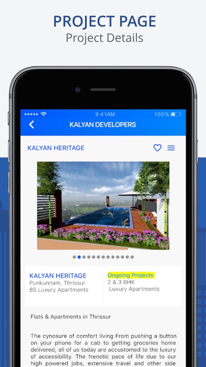 Kalyan Developers screenshot-5