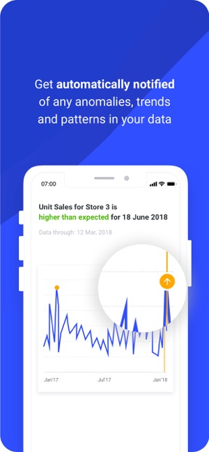 Cuddle - AI Business Analyst(圖5)-速報App