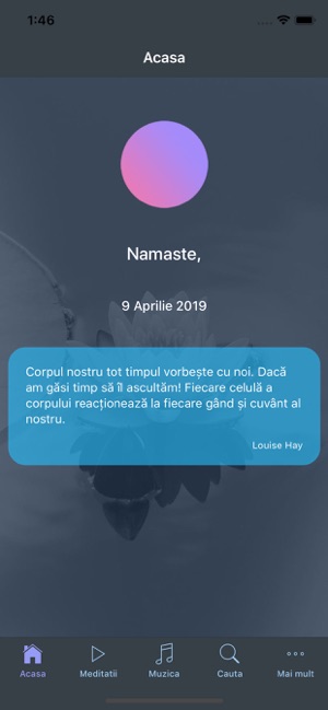 Casa Meditatiilor(圖1)-速報App