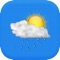 Icon Weather Plus: Live Forecast
