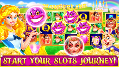 Crazy Crazy Scatters - Slots! screenshot 4