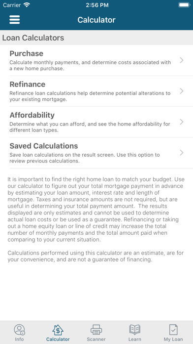 How to cancel & delete APM Mobile from iphone & ipad 2