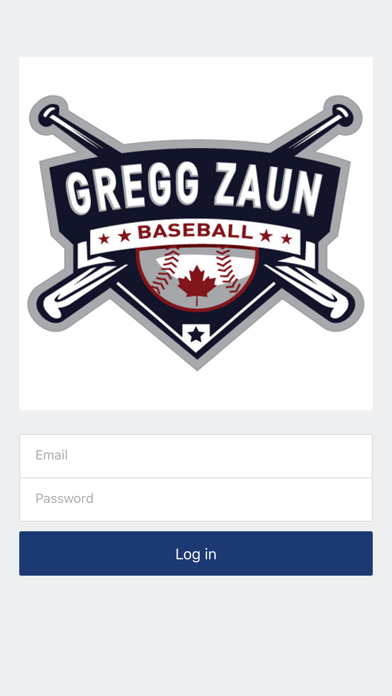 Zaun Baseball screenshot 2