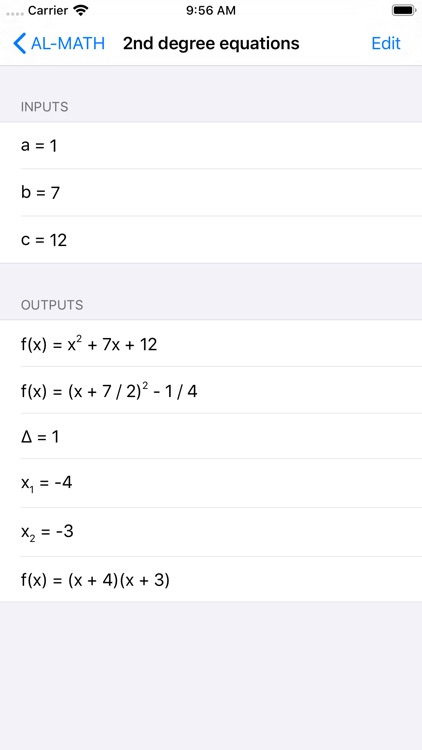 AL-MATH screenshot-3