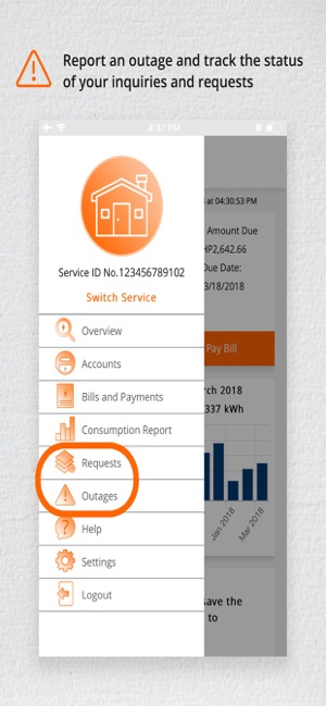 Meralco Mobile(圖4)-速報App