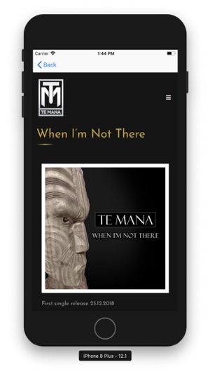 Te Mana(圖6)-速報App