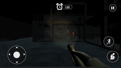 Thief Sneak: Robbery Simulator screenshot 2