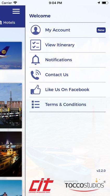 Pick A Trip screenshot-4
