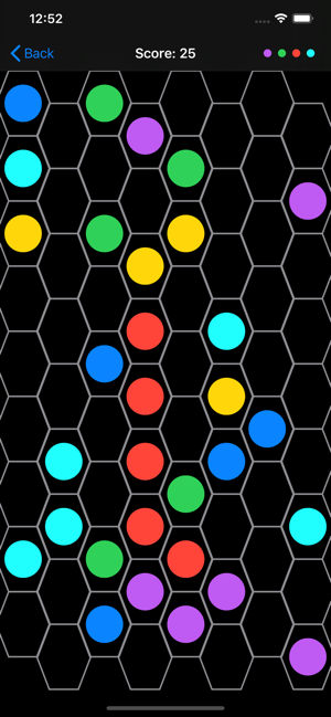 Hex Madness(圖2)-速報App