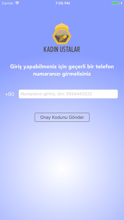 Dükkanım SOS