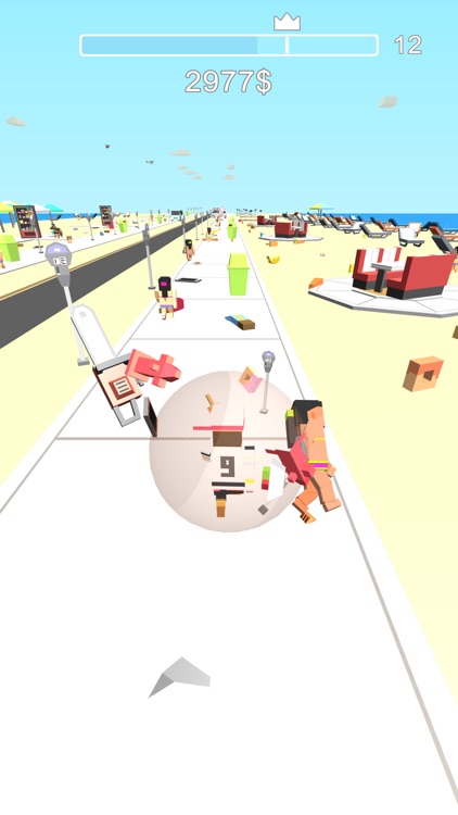 Idle Hoarding screenshot-4