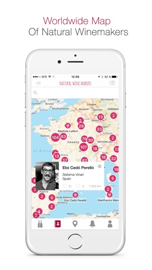 Raisin: The Natural Wine App(圖3)-速報App