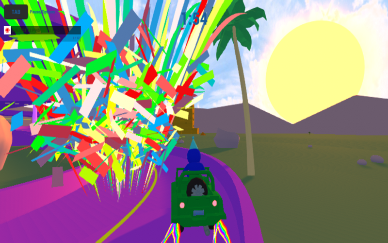 Kart Crash 2020 Go-Kart Racing screenshot 2