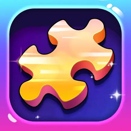 ⋆ Jigsaw Puzzle Cheats