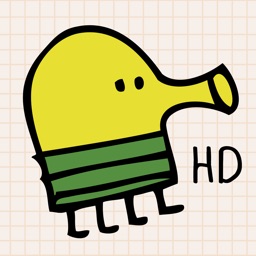 Doodle Jump HD: Insanely Good!