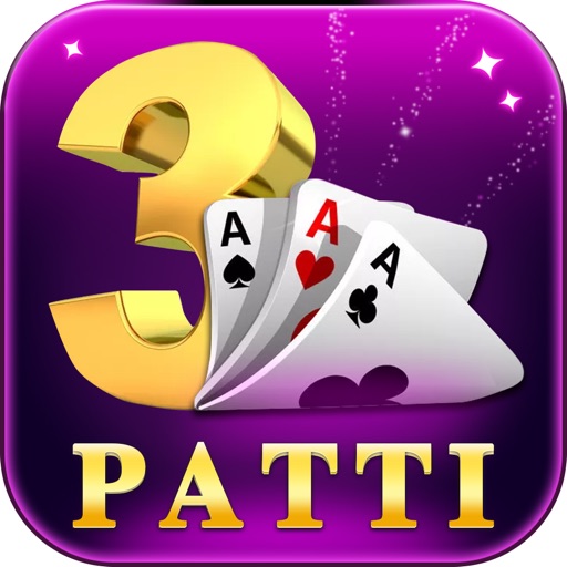 Teen Patti Pro iOS App