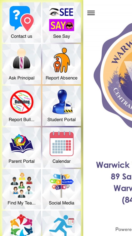 Warwick Valley High School