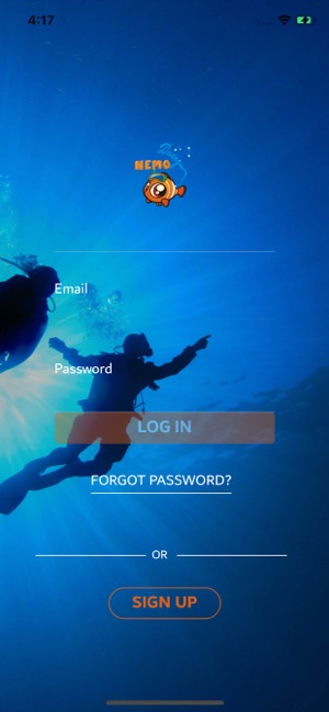Nemo Diving Center(圖2)-速報App