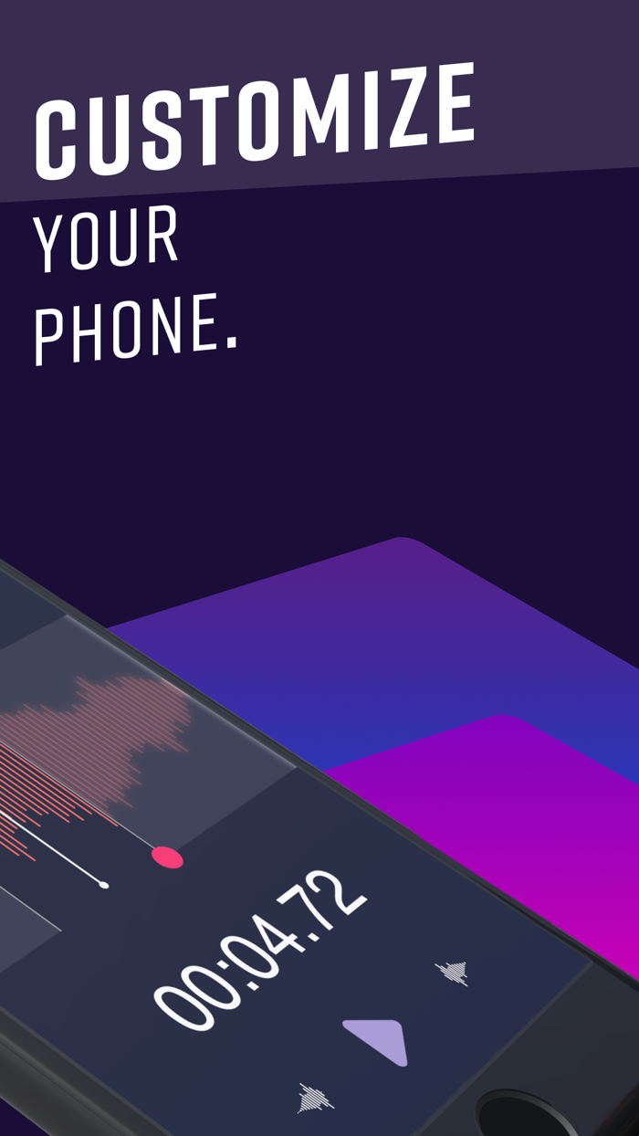 TikTone - RingtonesWallpapers