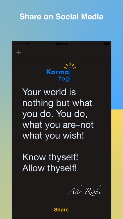 Karma Yogi screenshot-6